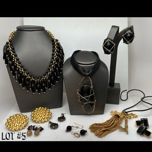 Boutique Jewelry Bundle
